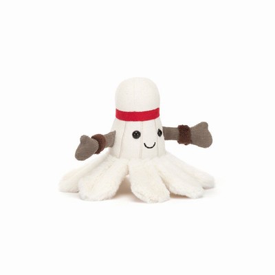 Jellycat Sports Badminton Australia | 759341LZD